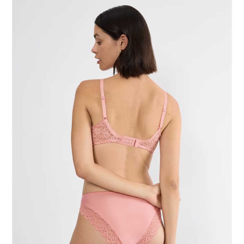 Triumph Amourette Wired Padded Bra image number 1